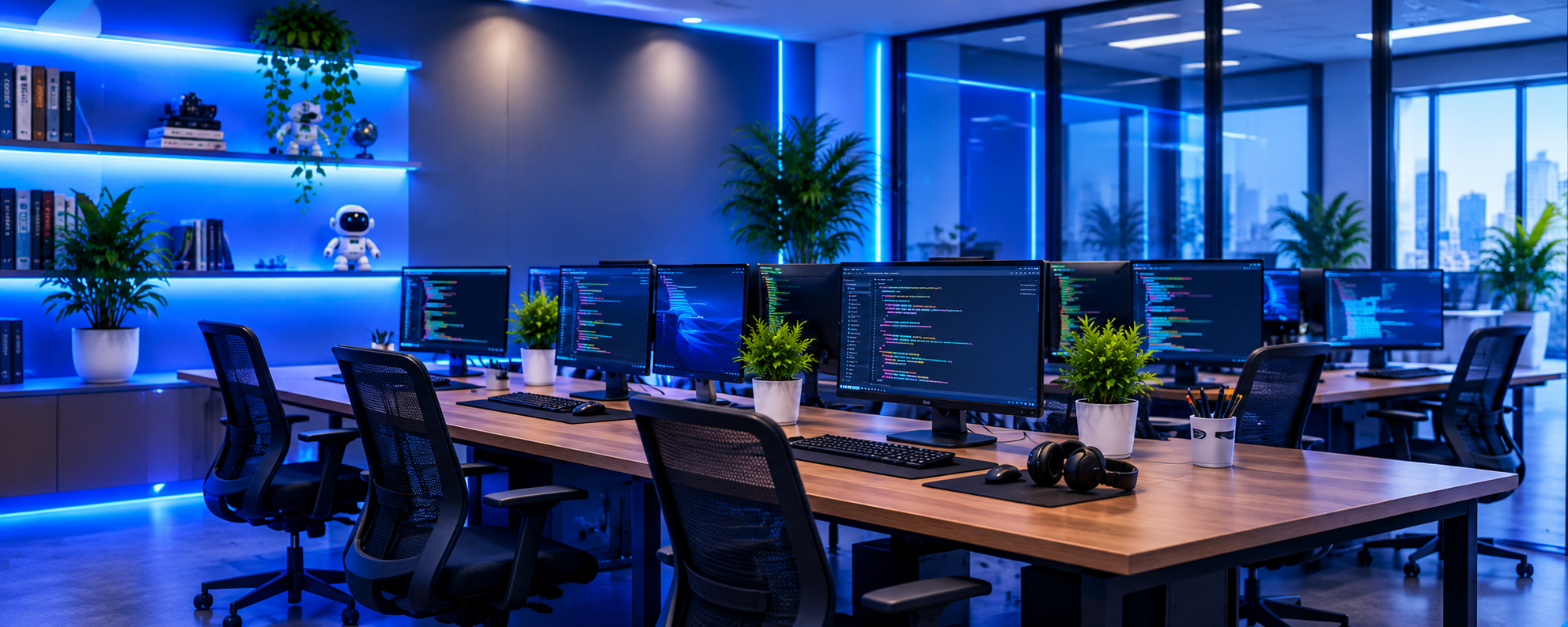 Oficina de SuperSoft